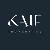 KAIF Provenance для iOS
