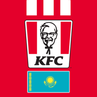 KFC Kazakhstan: Доставка еды для iOS