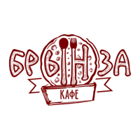 Кафе «Брынза» для iOS