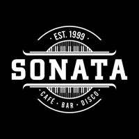 Кафе «SONATA» для iOS
