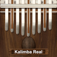 Kalimba Real для Android
