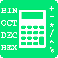 Калькулятор систем счисления для Android