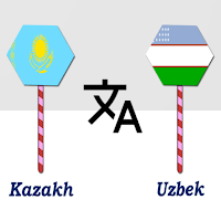 Kazakh To Uzbek Translator для Android