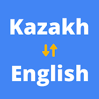 Kazakh to English Translator для Android