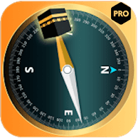 Кибла Компас-направления киблы для Android