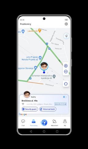 Kids Watch 2 для Android — скриншот 3