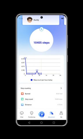 Kids Watch 2 для Android — скриншот 5