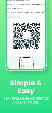 Clone App — Multiple Account для Android — скриншот 2