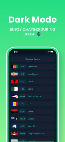 Clone App — Multiple Account для Android — скриншот 5