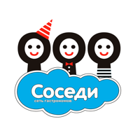 Клуб Соседи для iOS