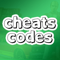 Коды на GTA 5 для iOS