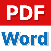 Конвертер PDF в Word .docx для iOS