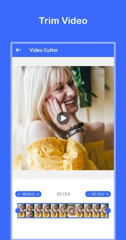 Конвертер видео в MP3 для Android — скриншот 3