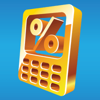 Кредитный калькулятор ПРО для iOS