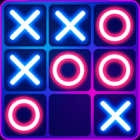 Kрестики-Hолики: Tic Tac Toe для Android