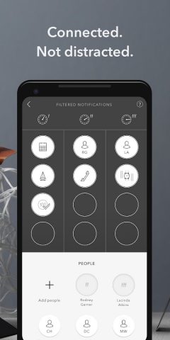 Kronaby для Android — скриншот 4