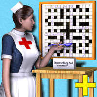 Кроссворд Помощь + для iOS