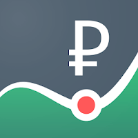 Курс рубля: Доллар/Евро/Нефть для Android