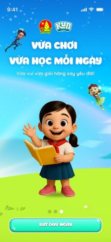 Làm Việc Tốt для Android — скриншот 2