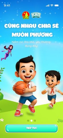 Làm Việc Tốt для Android — скриншот 3