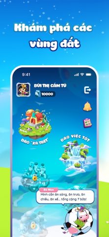 Làm Việc Tốt для Android — скриншот 4
