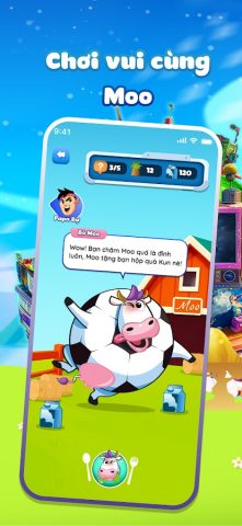 Làm Việc Tốt для Android — скриншот 5