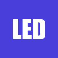 LED Табло для iOS