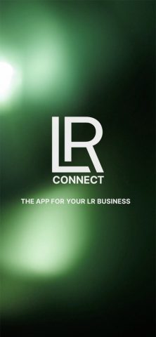 LR Connect для iOS — скриншот 1