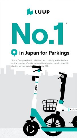 LUUP для Android — скриншот 1