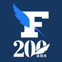 Le Figaro Actualités en direct для iOS