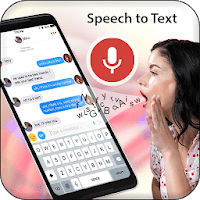 Легкий голосовой ввод для Android