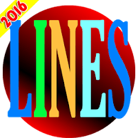 Lines 98 Classical Color Balls для Android