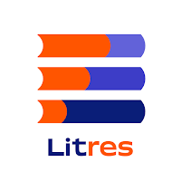 Litres – Read. Listen. Enjoy. для Android