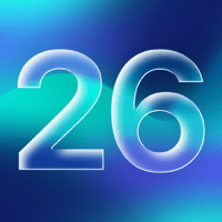 Live Screen 26 для iOS