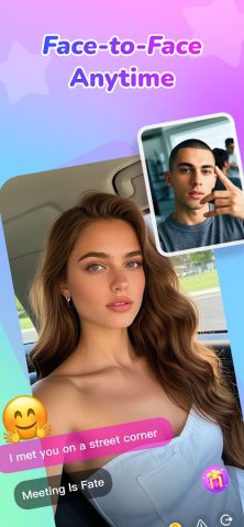 Liyo для Android — скриншот 1