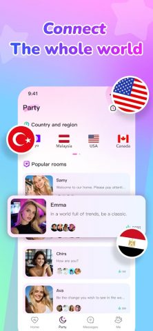 Liyo для Android — скриншот 4