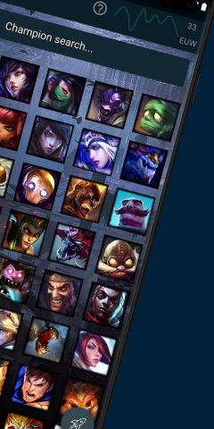 LoL Builds — League of Legends — скриншот 2