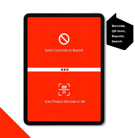Locally Made, Scan Barcode, QR для Android — скриншот 5