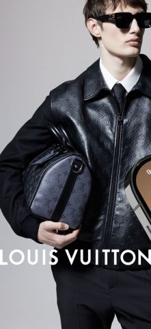 Louis Vuitton для iOS — скриншот 1