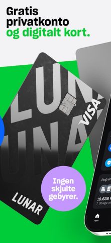 Lunar для Android — скриншот 2