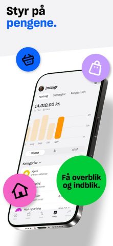 Lunar для Android — скриншот 4