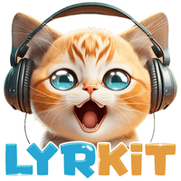 Lyrkit — Английский по песням для iOS