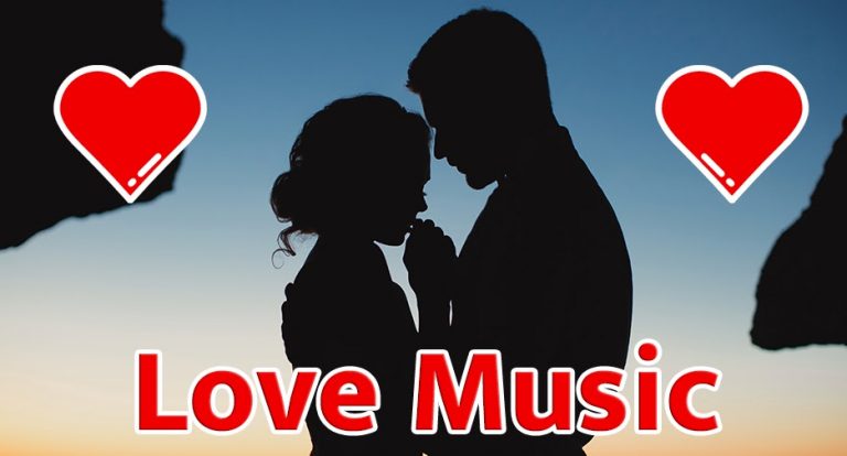 Любовные песни для Android — скриншот 2