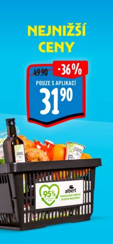 Můj Albert для iOS — скриншот 2