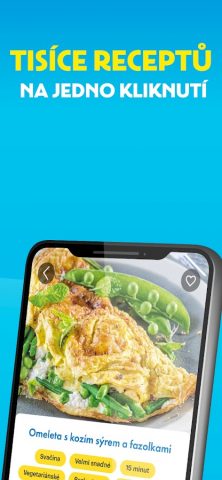 Můj Albert для Android — скриншот 5