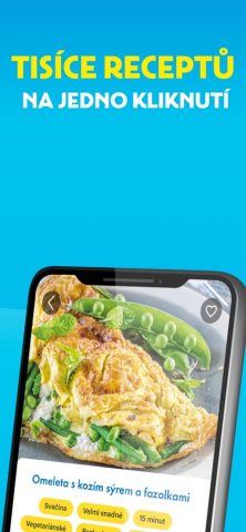 Můj Albert для iOS — скриншот 5