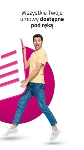 Mój Tauron для Android — скриншот 3