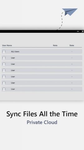MSI Cloud Center для Android — скриншот 3