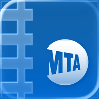 MTA TrainTime для iOS