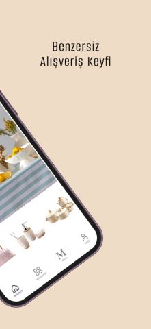 Madame Coco для iOS — скриншот 3